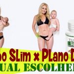 Turbo Slim Funciona?