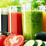 Saiba um pouco mais sobre Suco detox